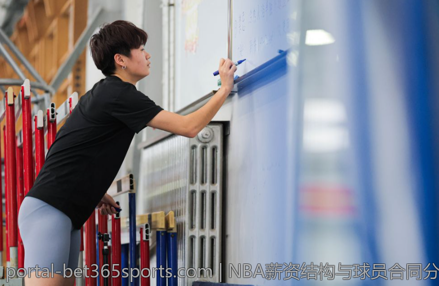 NBA薪资结构与球员合同分析详解