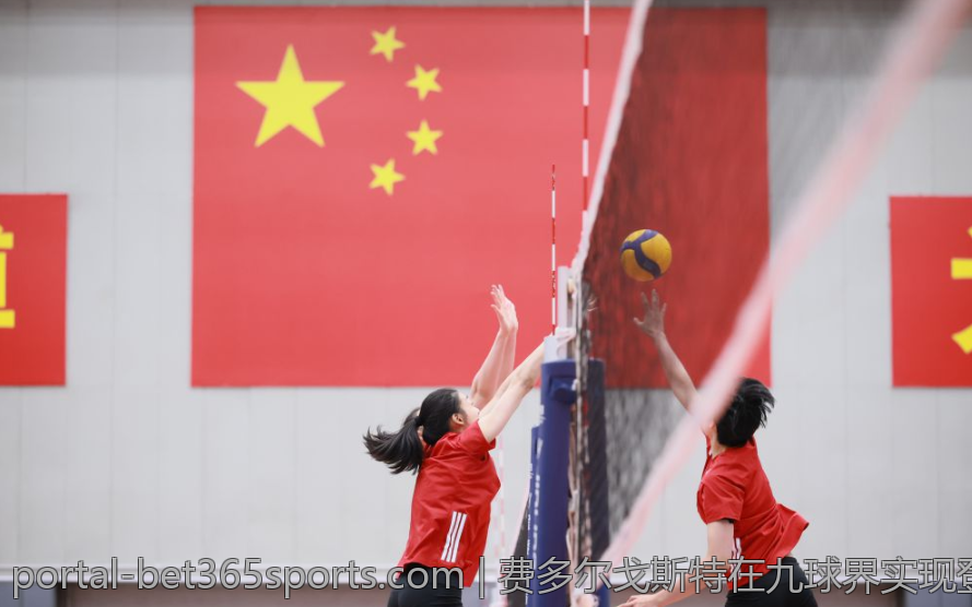 费多尔戈斯特在九球界实现登顶世界第一的梦想