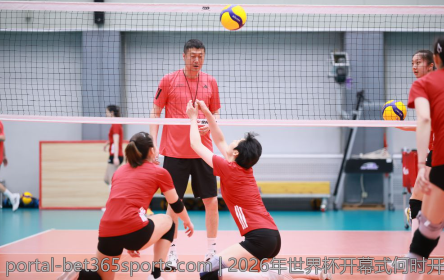 2026年世界杯开幕式何时开启直播
