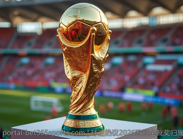 球迷热议2026欧冠金靴奖归属猜想